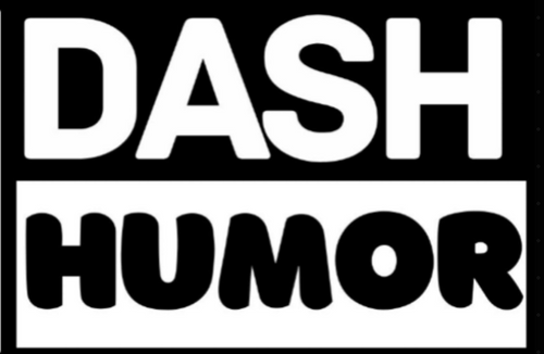 Dash Humor